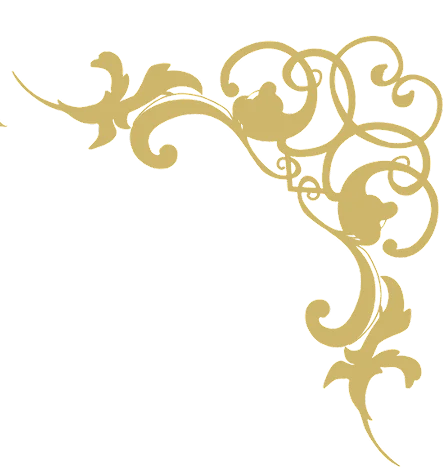 ลวดลายทองประดับ