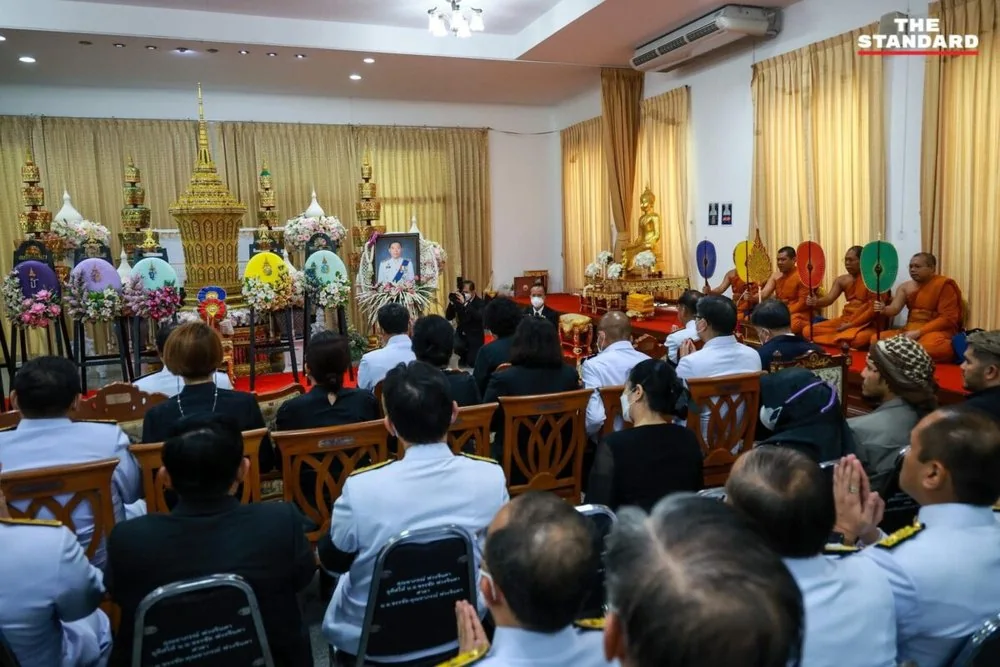 ผลงาน
