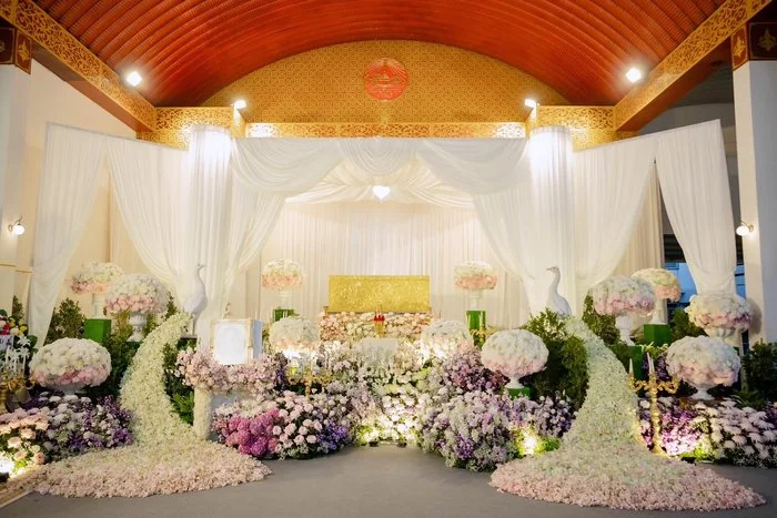 งานพิธีการ สุริยาหีบศพ