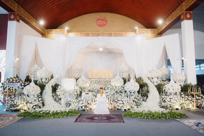 งานพิธีการ สุริยาหีบศพ