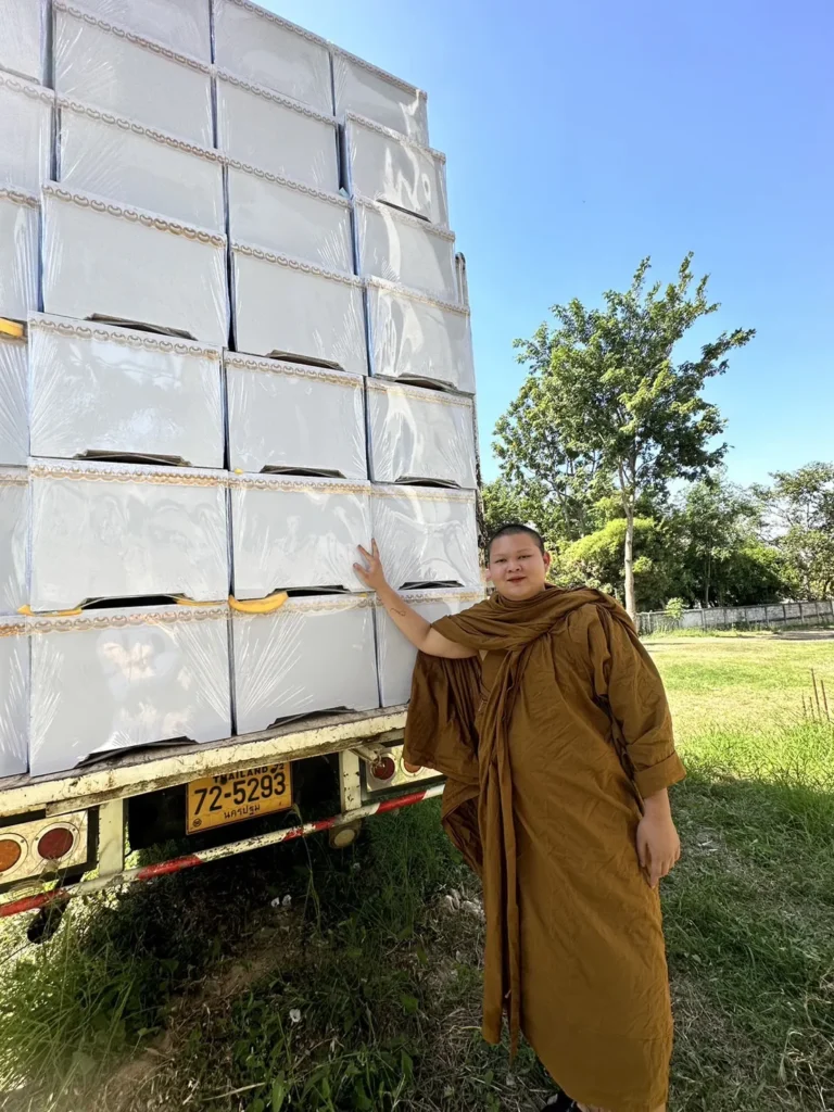 วัดหนองผักโพด-สามเขย จ.บุรีรัมย์ รูปที่ 2
