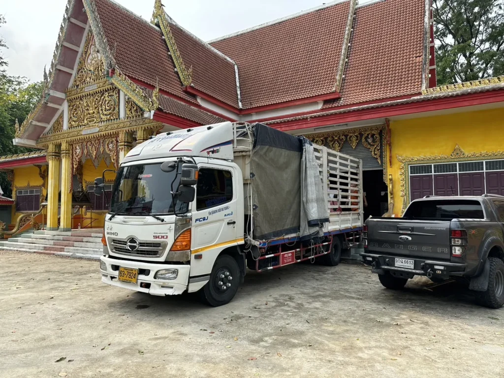 วัดสว่างชาติประชาบำรุง จ.นครปฐม