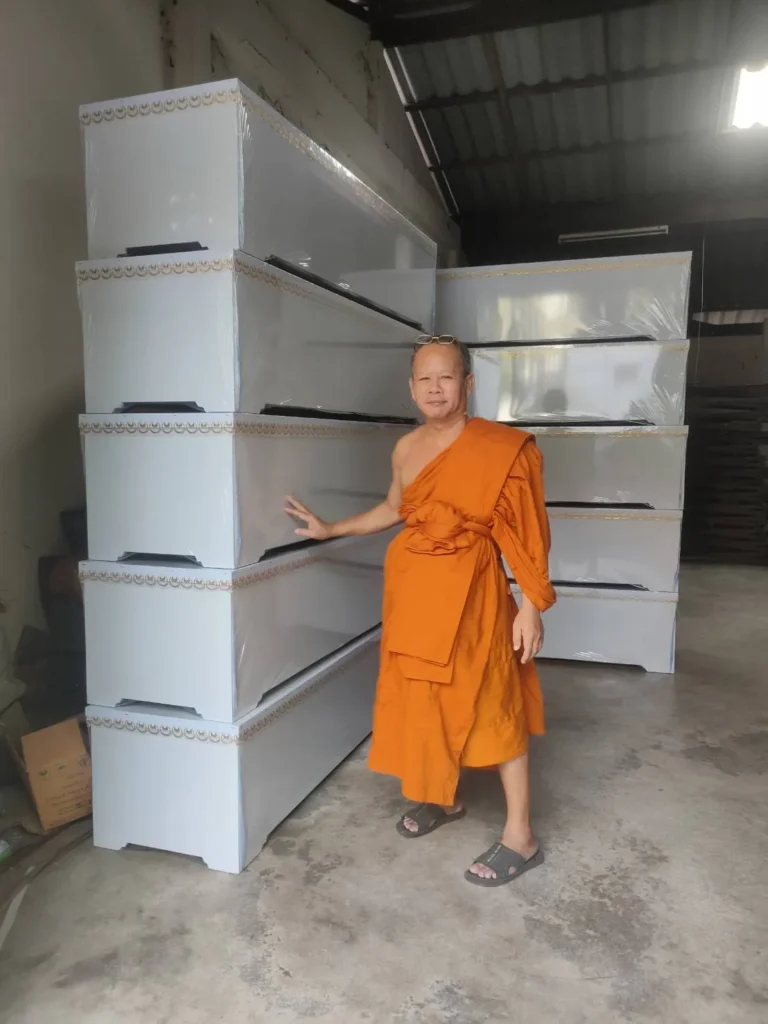 วัดวังตะกู จ.นครปฐม รูปที่ 6