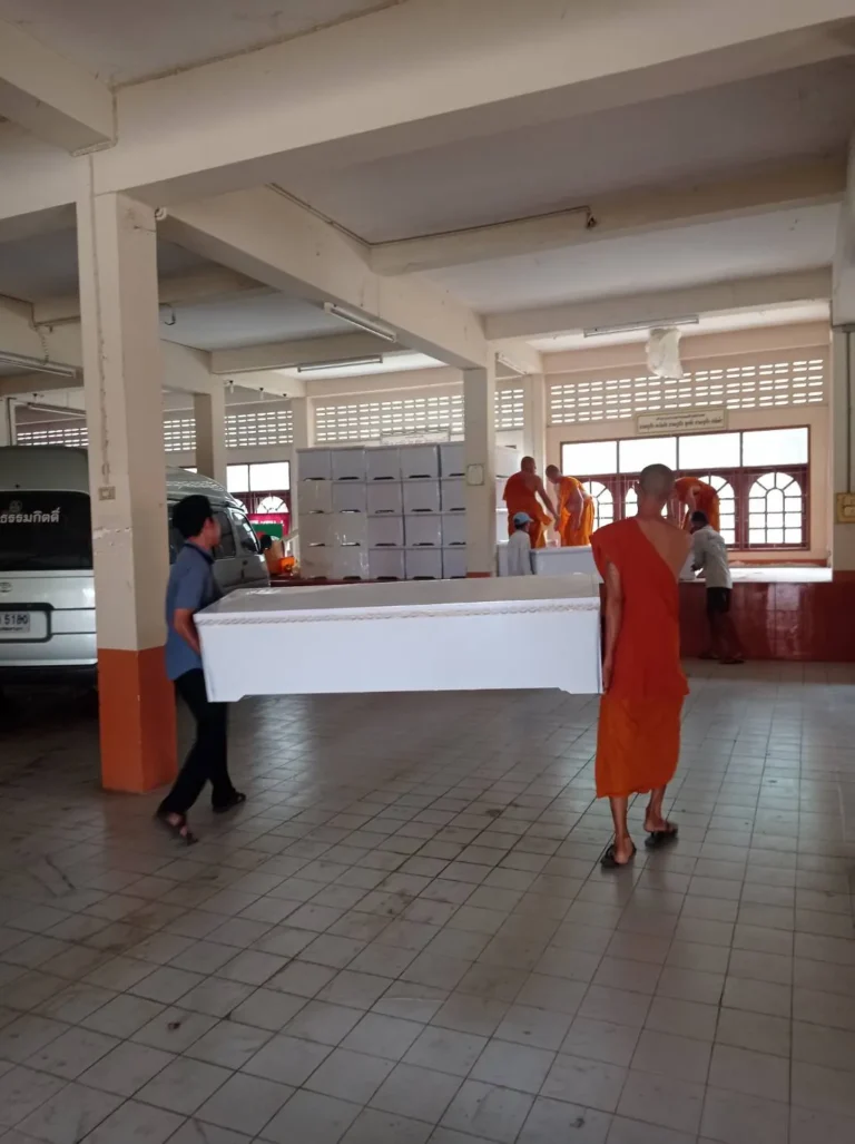 วัดเลขธรรมกิตติ์ จ.นครนายก รูปที่ 6