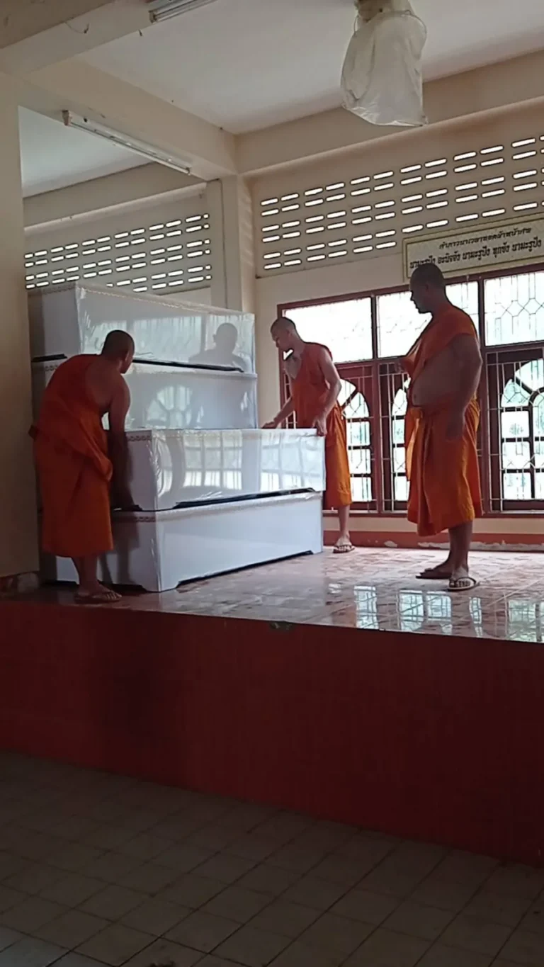 วัดเลขธรรมกิตติ์ จ.นครนายก รูปที่ 7
