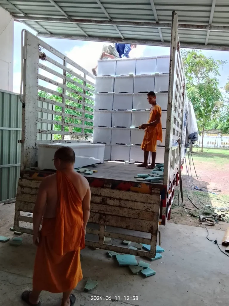 วัดเจริญจิตร จ.อำนาจเจริญ รูปที่ 4