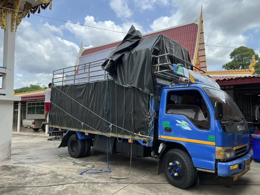 วัดห้วยจรเข้ อ.วังน้อย จ.พระนครศรีอยุธยา