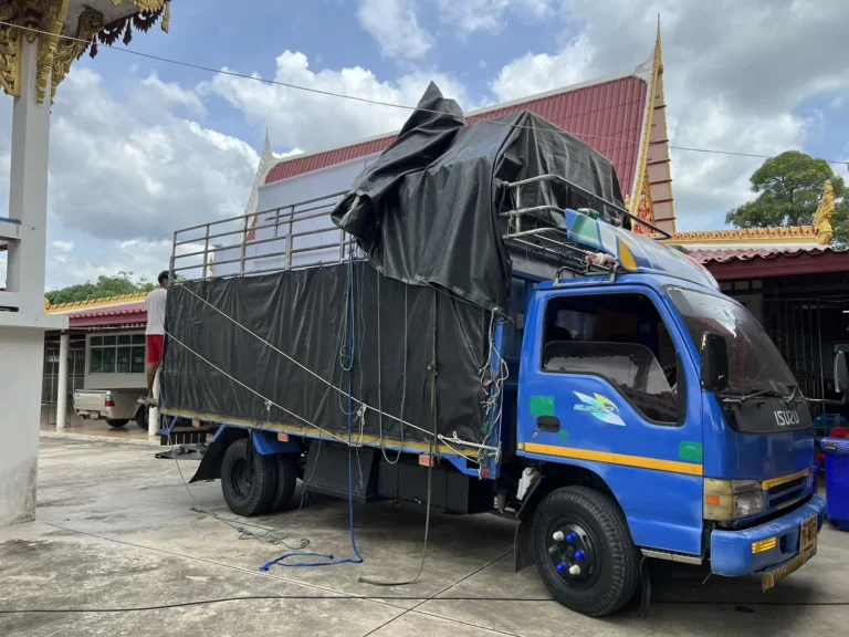 วัดห้วยจรเข้ อ.วังน้อย จ.พระนครศรีอยุธยา