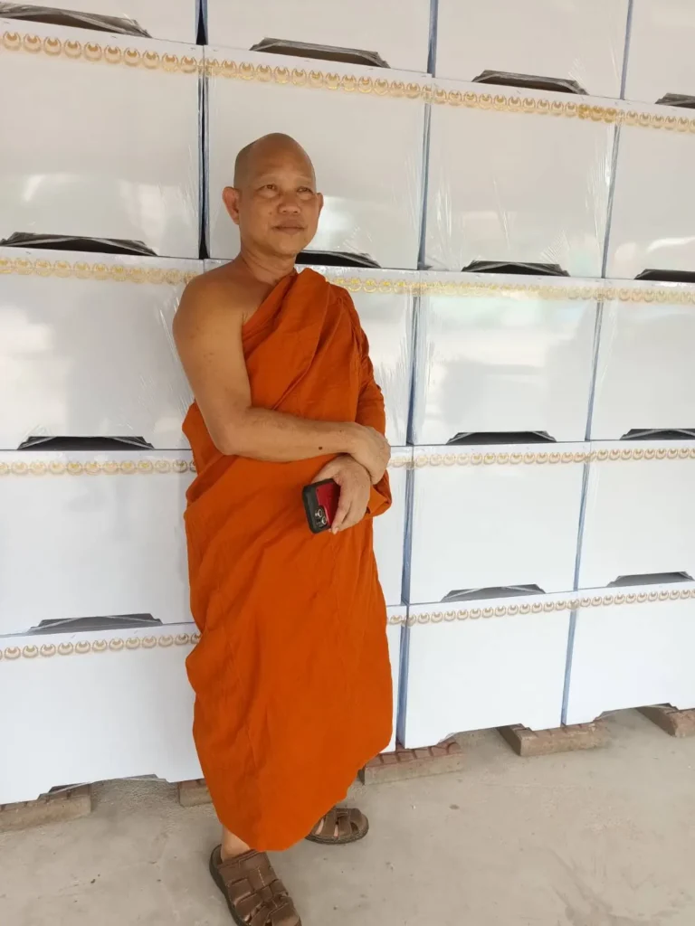 วัดสามพราน จ.นครปฐม รูปที่ 3