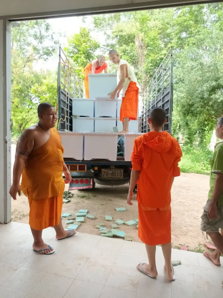 วัดหุบกะพง จ.เพชรบุรี รูปที่ 5