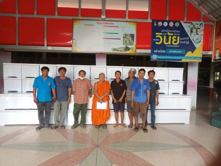 วัดเขามุสิคาราม จ.กาญจนบุรี