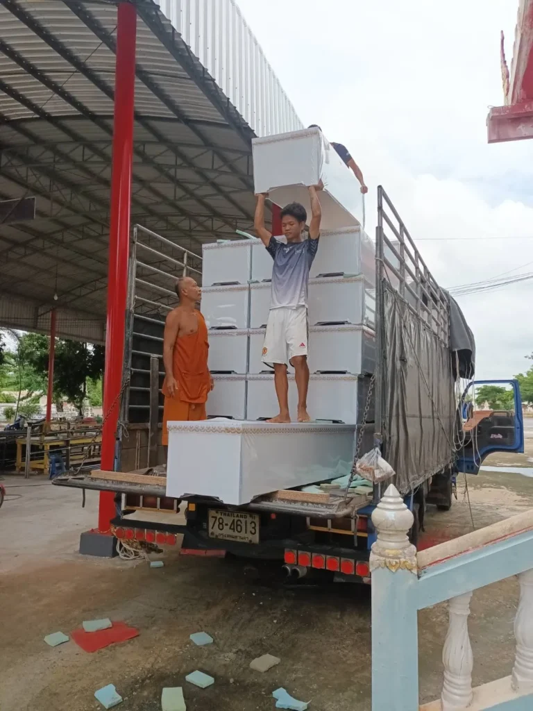 วัดบางซอ จ.สุพรรณบุรี รูปที่ 5