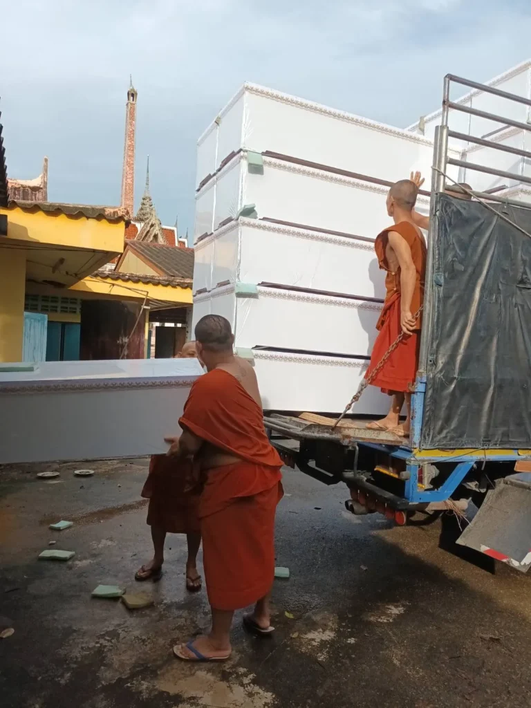 วัดหัวหว้าสามัคคี จ.ปราจีนบุรี รูปที่ 2