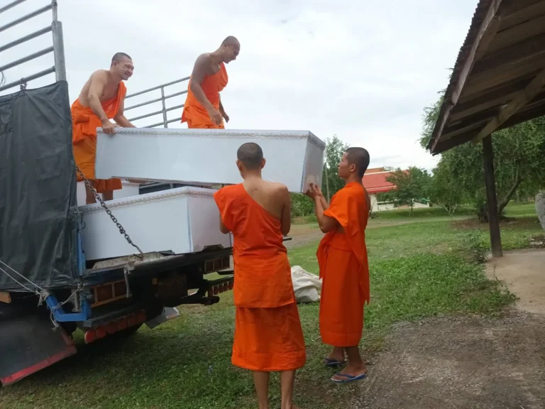 วัดเขาลั่นทม จ.ประจวบคีรีขันธ์ รูปที่ 3