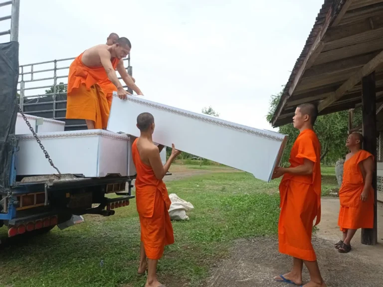 วัดเขาลั่นทม จ.ประจวบคีรีขันธ์ รูปที่ 4