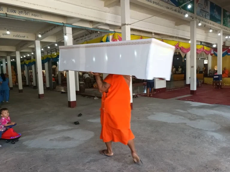 วัดอัมพวัน จ.สุพรรณบุรี รูปที่ 5