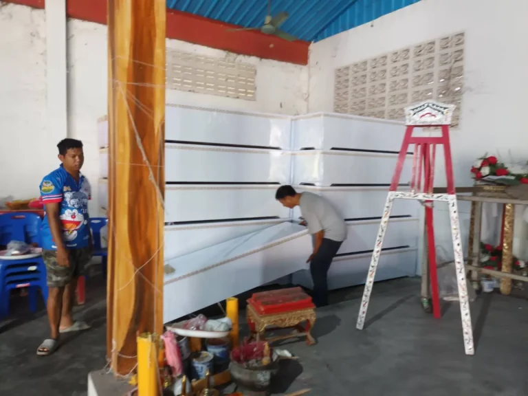 วัดสุวรรณคีรี จ.ราชบุรี รูปที่ 4