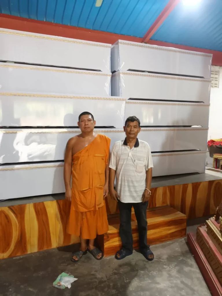 วัดสุวรรณคีรี จ.ราชบุรี รูปที่ 8