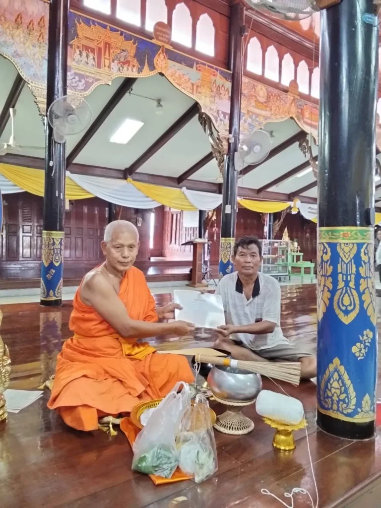 วัดชะอำคีรี จ.เพชรบุรี รูปที่ 8