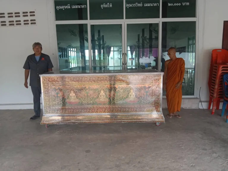 วัดเทพประทานพร จ.ราชบุรี รูปที่ 4