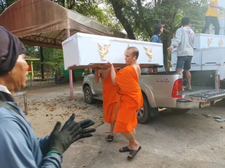 วัดจันทรังษี จ.ปราจีนบุรี รูปที่ 6