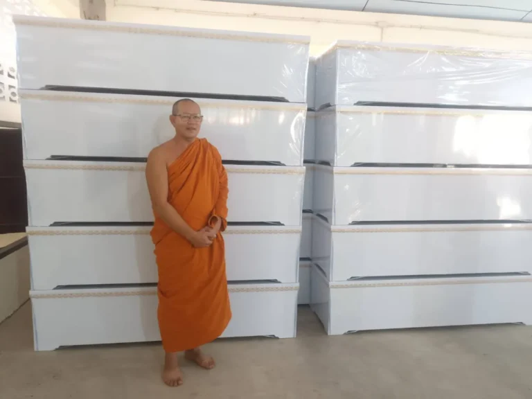 วัดทุ่งจับญวน จ.เพชรบุรี