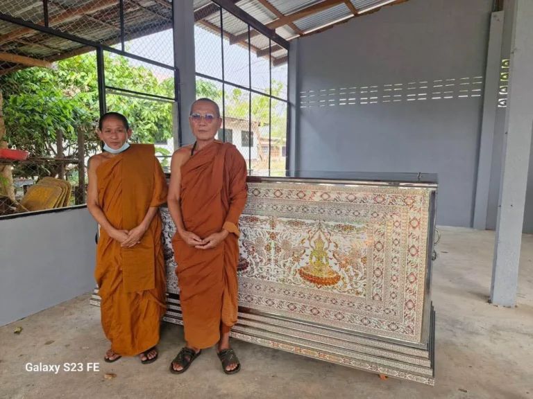 วัดธรรมาวาส จ.หนองบัวลำภู