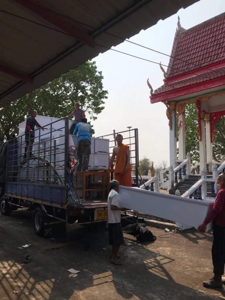 วัดใหม่พรสวรรค์ จ.ตาก รูปที่ 4
