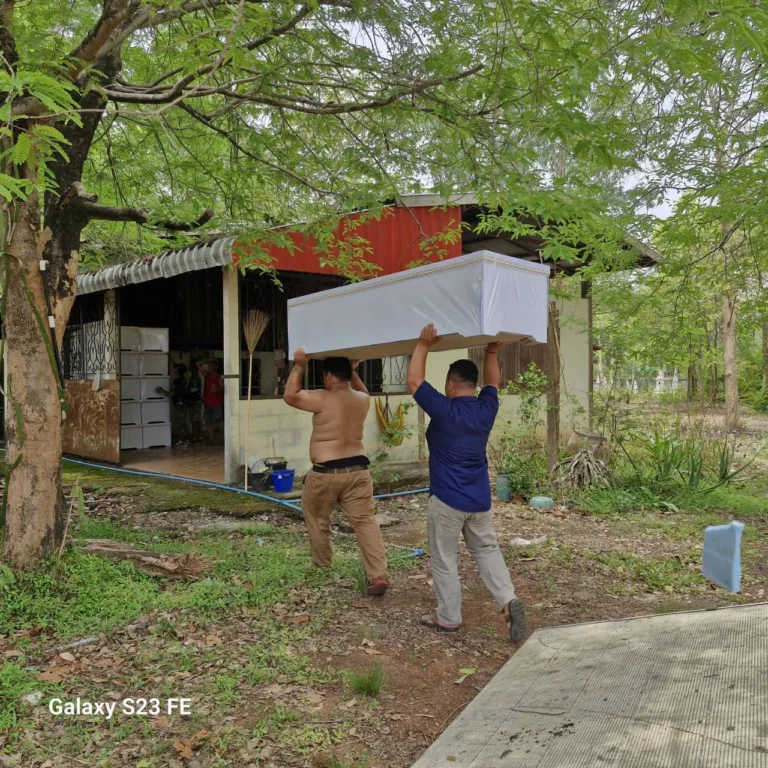 วัดป่าเจริญธรรม จ.หนองบัวลำภู รูปที่ 3
