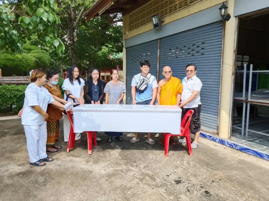 วัดบางเลน จ.นครปฐม