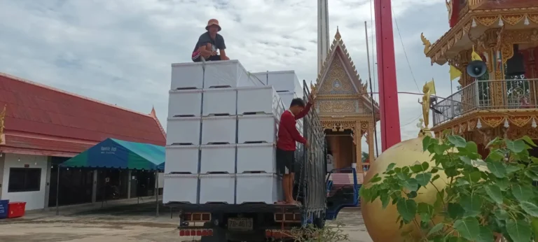 วัดสระน้ำส้ม จ.นครปฐม รูปที่ 2