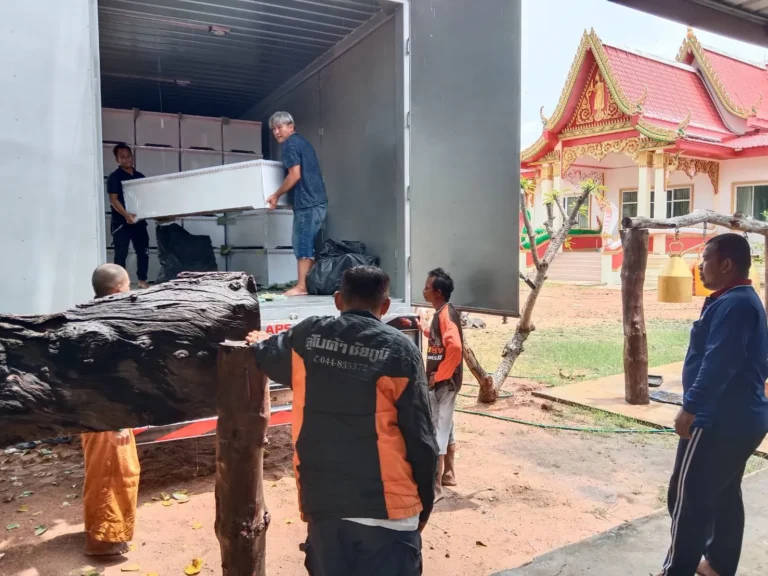 วัดซับเจริญสุข จ.ชัยภูมิ รูปที่ 5