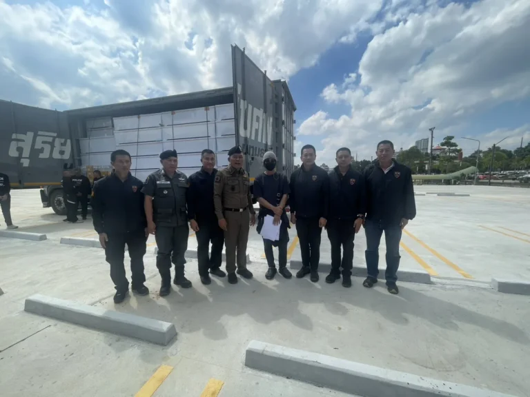 ศูนย์พิสูจน์เอกลักษณ์บุคคล โรงพยาบาลสงขลานครินทร์ วิทยาเขตหาดใหญ่ รูปที่ 3