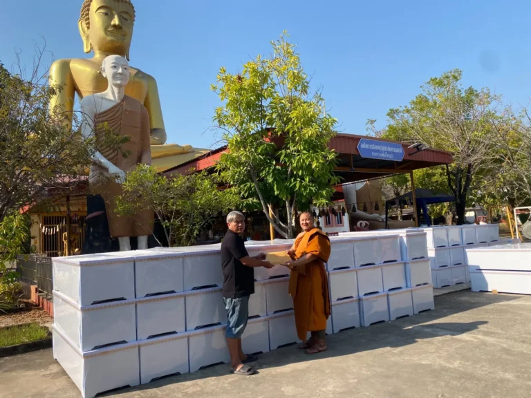 วัดคลองเรือ จ.พิษณุโลก รูปที่ 5