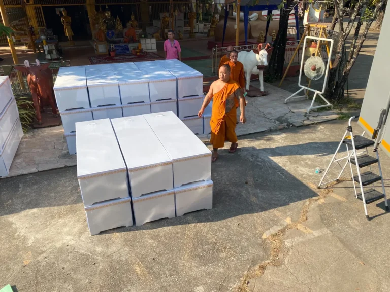 วัดคลองเรือ จ.พิษณุโลก รูปที่ 2