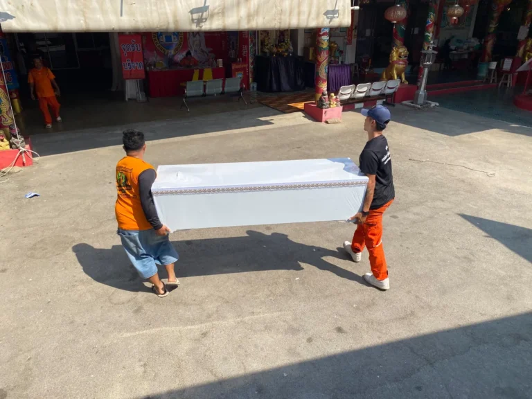 มูลนิธิพิทักษ์กาญจน์ สำนักงานใหญ่ รูปที่ 5