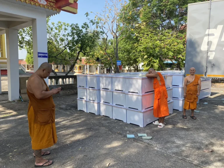 วัดคลองเรือ จ.พิษณุโลก รูปที่ 2
