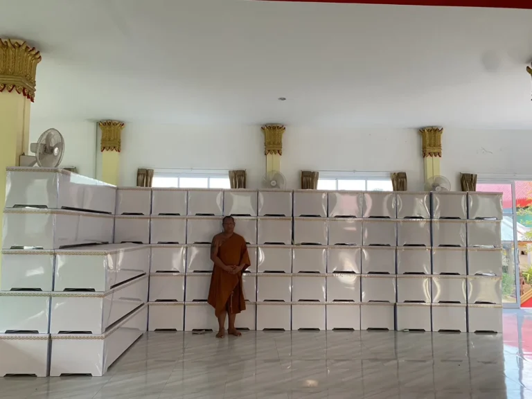 วัดซับเจริญสุข จ.ชัยภูมิ