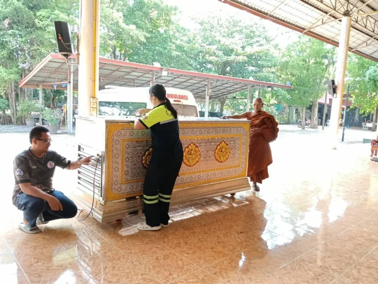วัดสะเทียนทอง จ.เลย รูปที่ 4