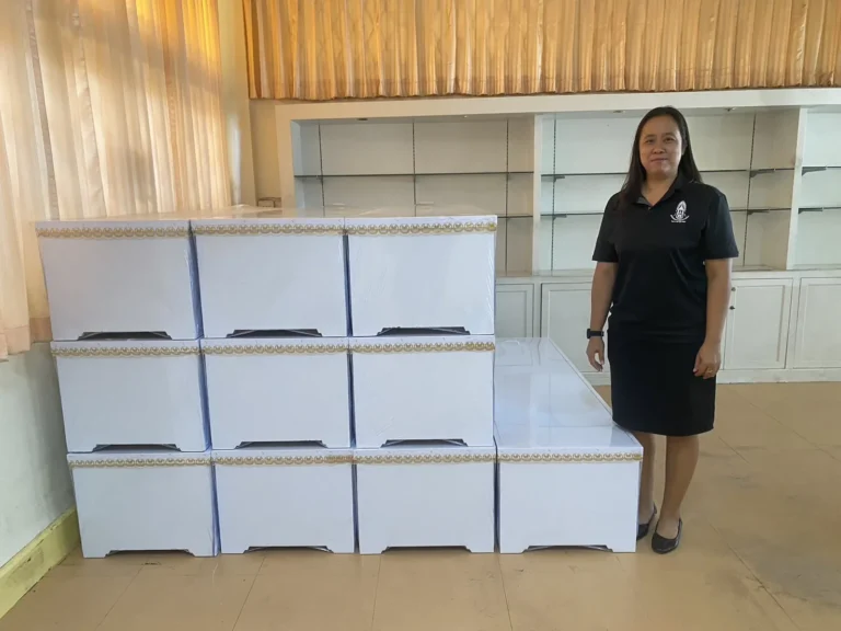 สภาสังคมสงเคาระห์แห่งประเทศไทยในพระบรมราชูปถัมภ์