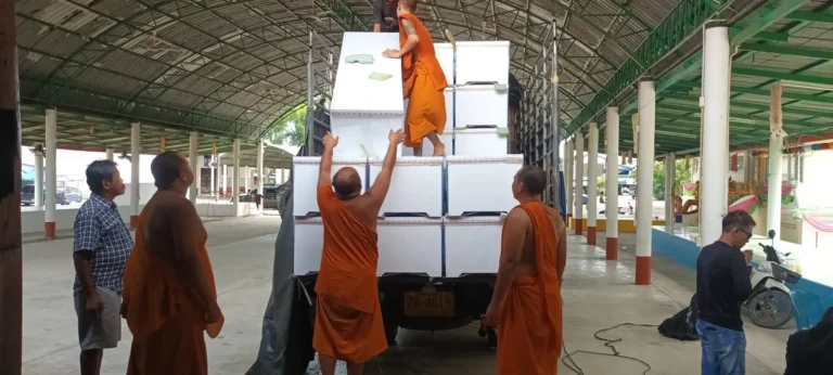วัดไทรย้อย จ.เพชรบุรี รูปที่ 4