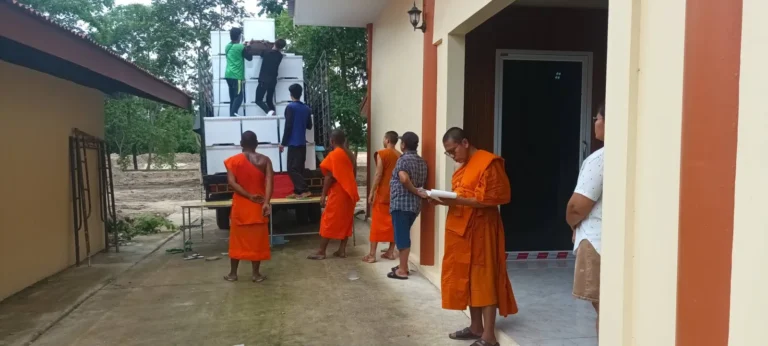 วัดอ่างหิน จ.เพชรบุรี รูปที่ 4