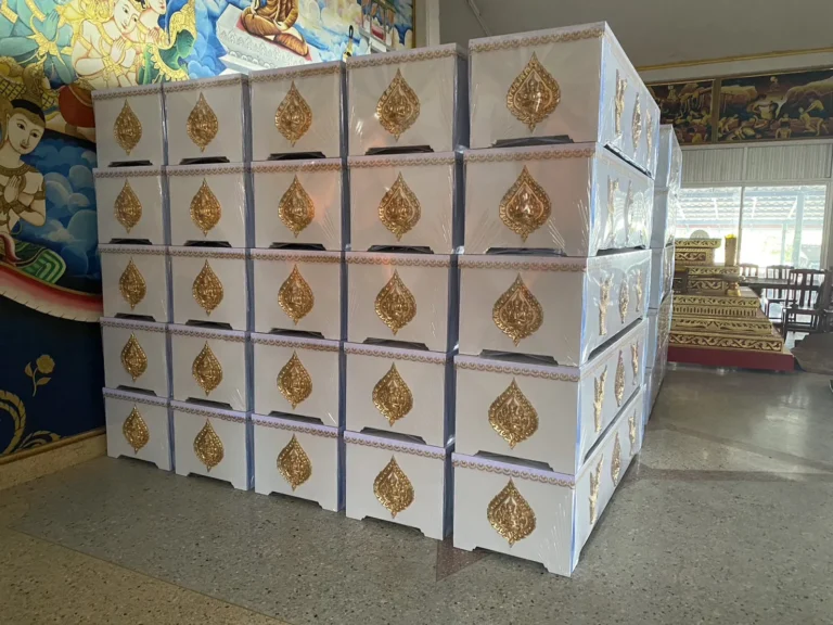 วัดวิเวกวายุพัด จ.พระนครศรีอยุธยา รูปที่ 4